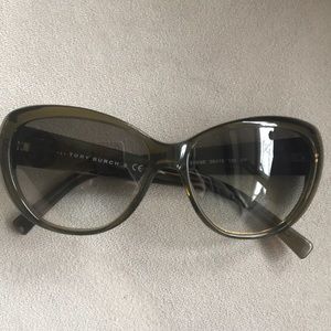 Tory Burch Sunglasses